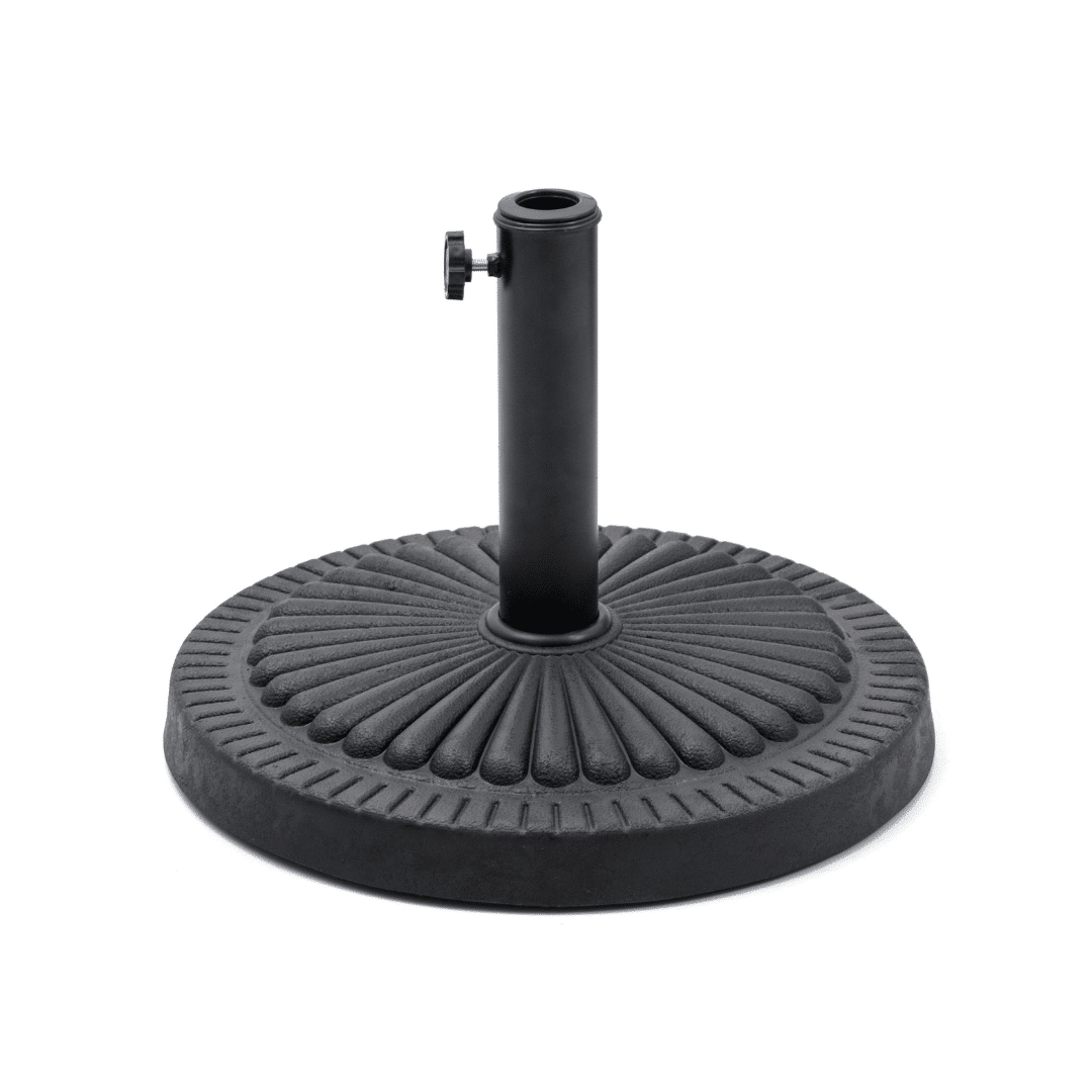 2841000 base de parasol en resine noire 01.png