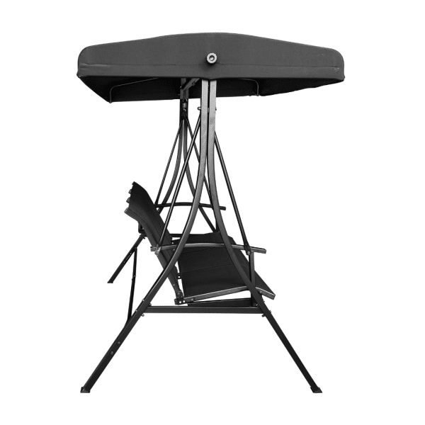 2841012 balancoire 3 places alu.textilene noir 03.png